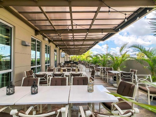 Wingate by Wyndham Miami Airport - image 23