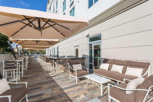 Wingate by Wyndham Miami Airport - image 3