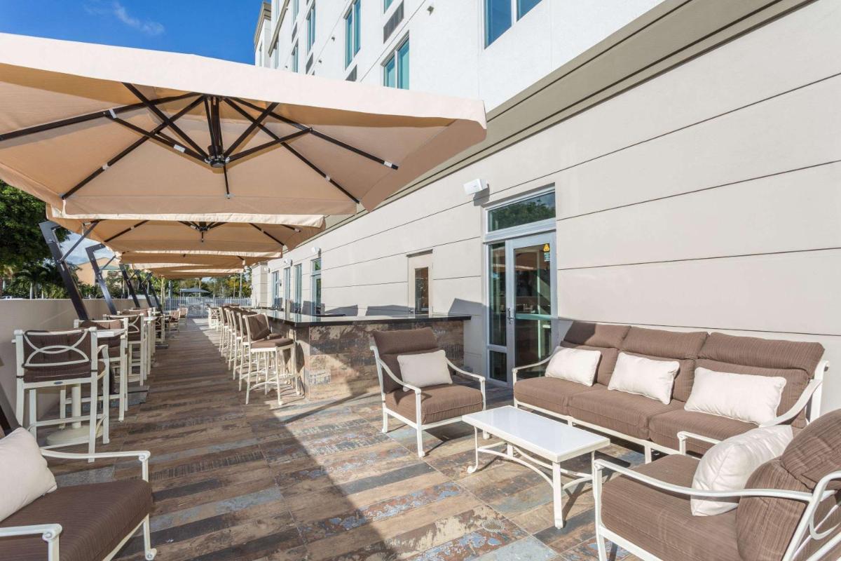 Wingate by Wyndham Miami Airport - image 3