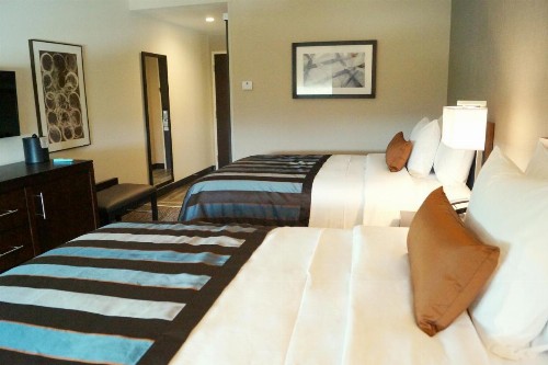 Wingate by Wyndham Miami Airport - image 30