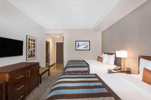 Wingate by Wyndham Miami Airport - image 35