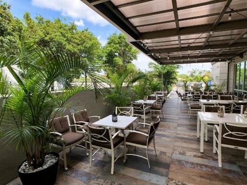 Wingate by Wyndham Miami Airport - image 40