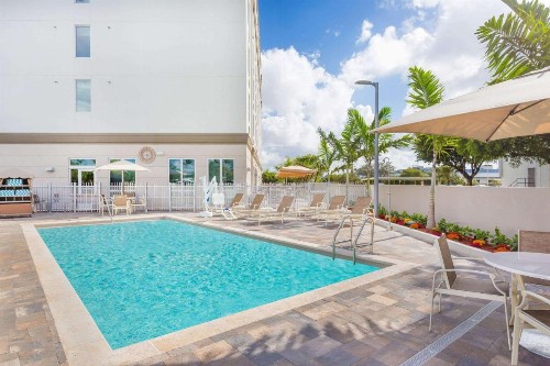 Wingate by Wyndham Miami Airport - image 43