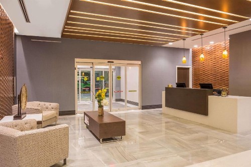 Wingate by Wyndham Miami Airport - image 44