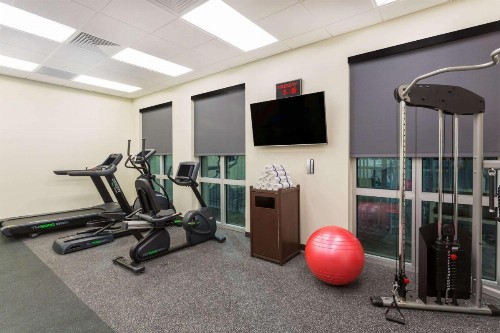 Wingate by Wyndham Miami Airport - image 46