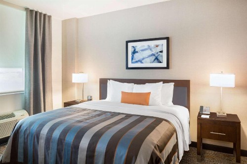 Wingate by Wyndham Miami Airport - image 47