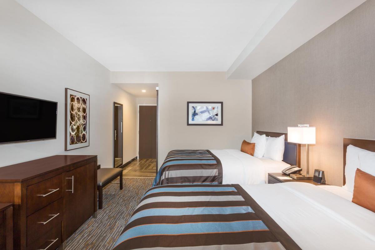 Wingate by Wyndham Miami Airport - image 7