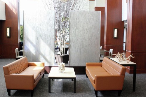 DoubleTree by Hilton Hotel Boston Bayside - image 10