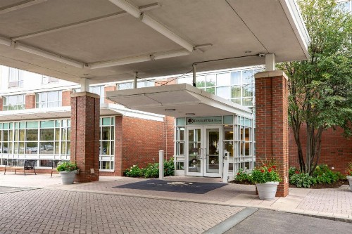 DoubleTree by Hilton Hotel Boston Bayside - image 3