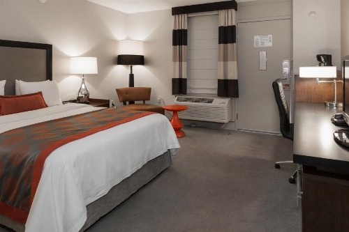 Ramada by Wyndham Boston - image 18