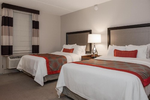 Ramada by Wyndham Boston - image 2