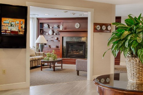 Ramada by Wyndham Boston - image 21