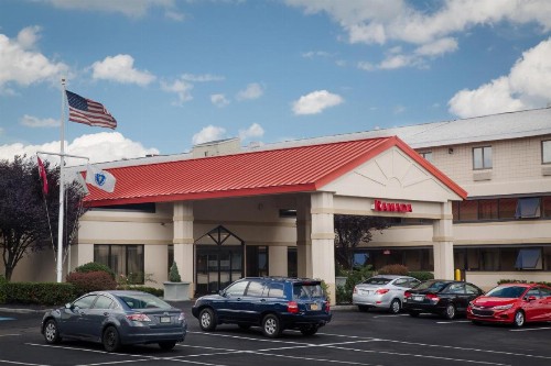 Ramada by Wyndham Boston - image 22