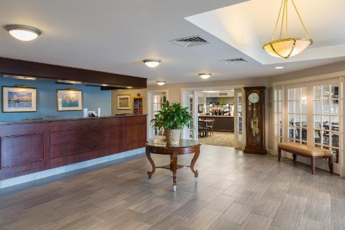 Ramada by Wyndham Boston - image 23