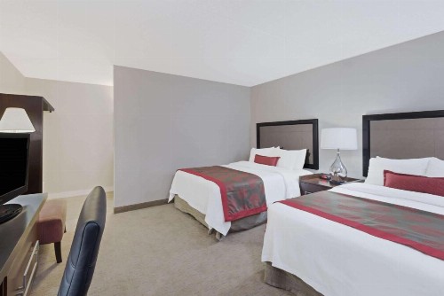 Ramada by Wyndham Boston - image 26