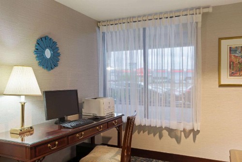 Ramada by Wyndham Boston - image 27