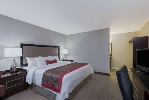 Ramada by Wyndham Boston - image 29