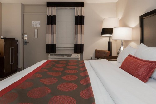 Ramada by Wyndham Boston - image 8