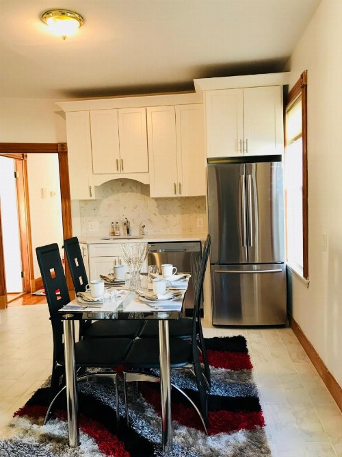 Boston Lodge and Suites - image 34