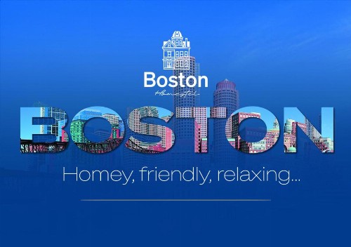 Homestel Boston