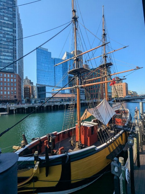 Boston Homestel - image 11