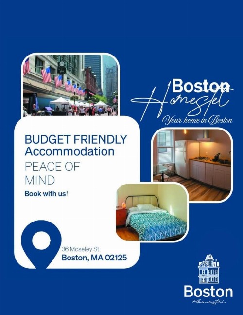 Boston Homestel - image 20