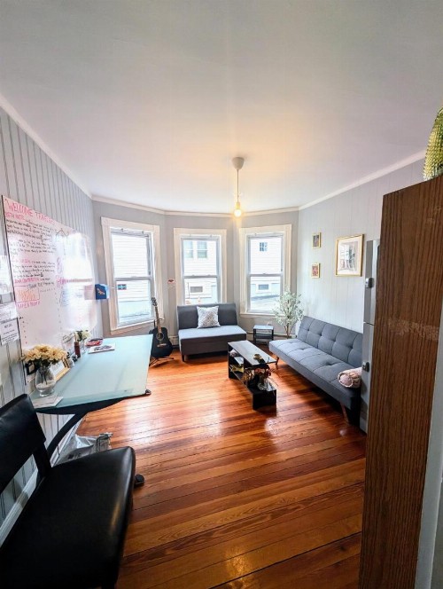 Boston Homestel - image 35