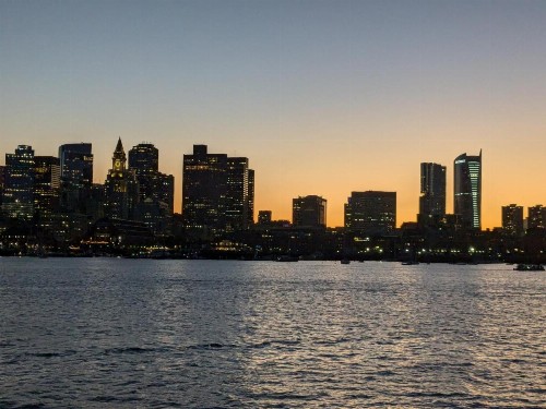 Boston Homestel - image 38