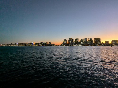 Boston Homestel - image 49