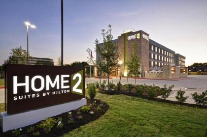 Home2 Suites By Hilton Boston South Bay