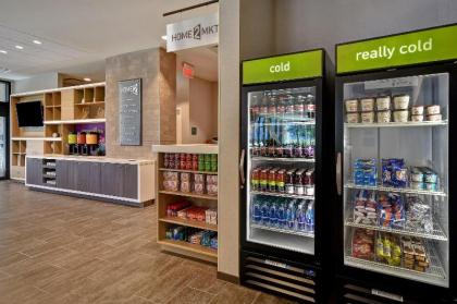 Home2 Suites By Hilton Boston South Bay - image 10