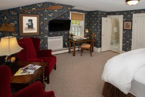 The Dorset Inn - image 12