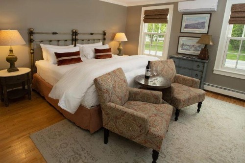 The Dorset Inn - image 13