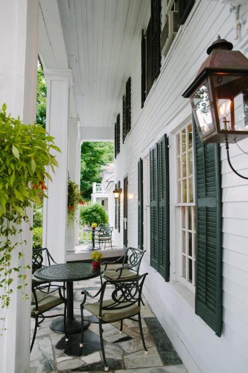 The Dorset Inn - image 21