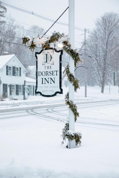 The Dorset Inn - image 25