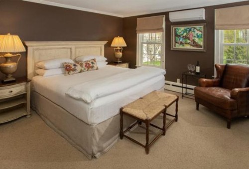 The Dorset Inn - image 28