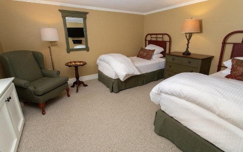 The Dorset Inn - image 3
