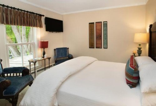 The Dorset Inn - image 30