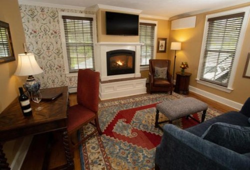 The Dorset Inn - image 39