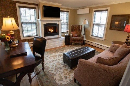 The Dorset Inn - image 42