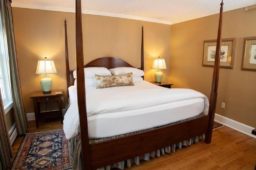 The Dorset Inn - image 43