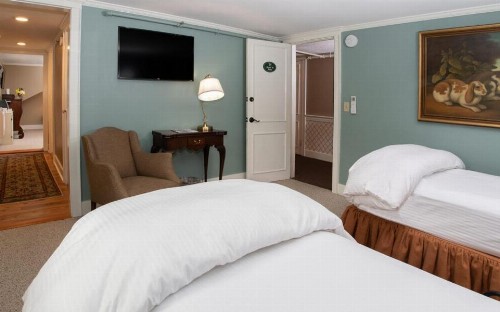 The Dorset Inn - image 48
