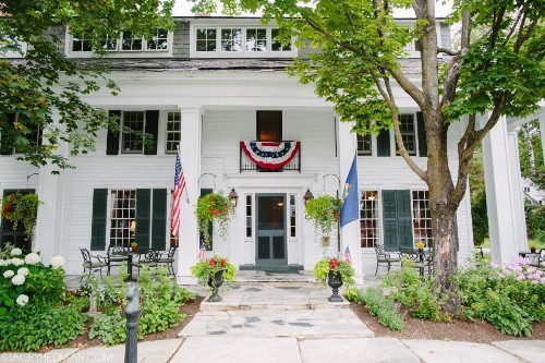 The Dorset Inn - image 5
