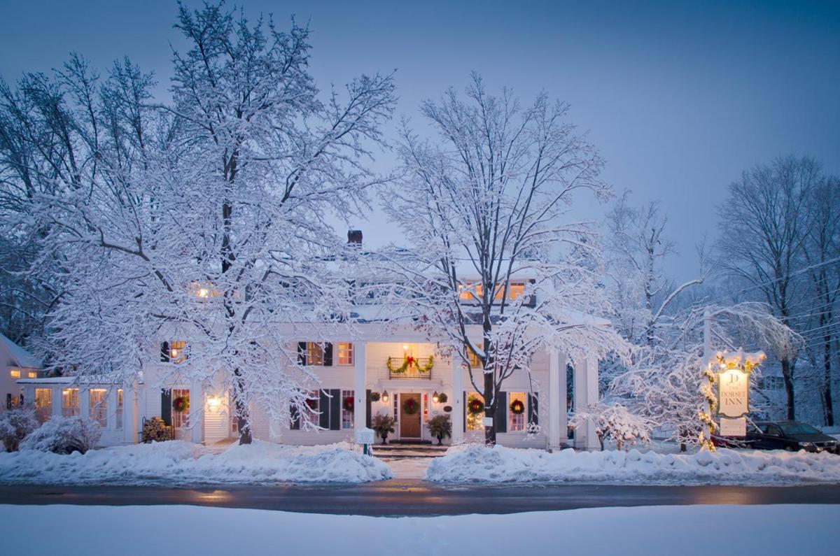 The Dorset Inn - image 6