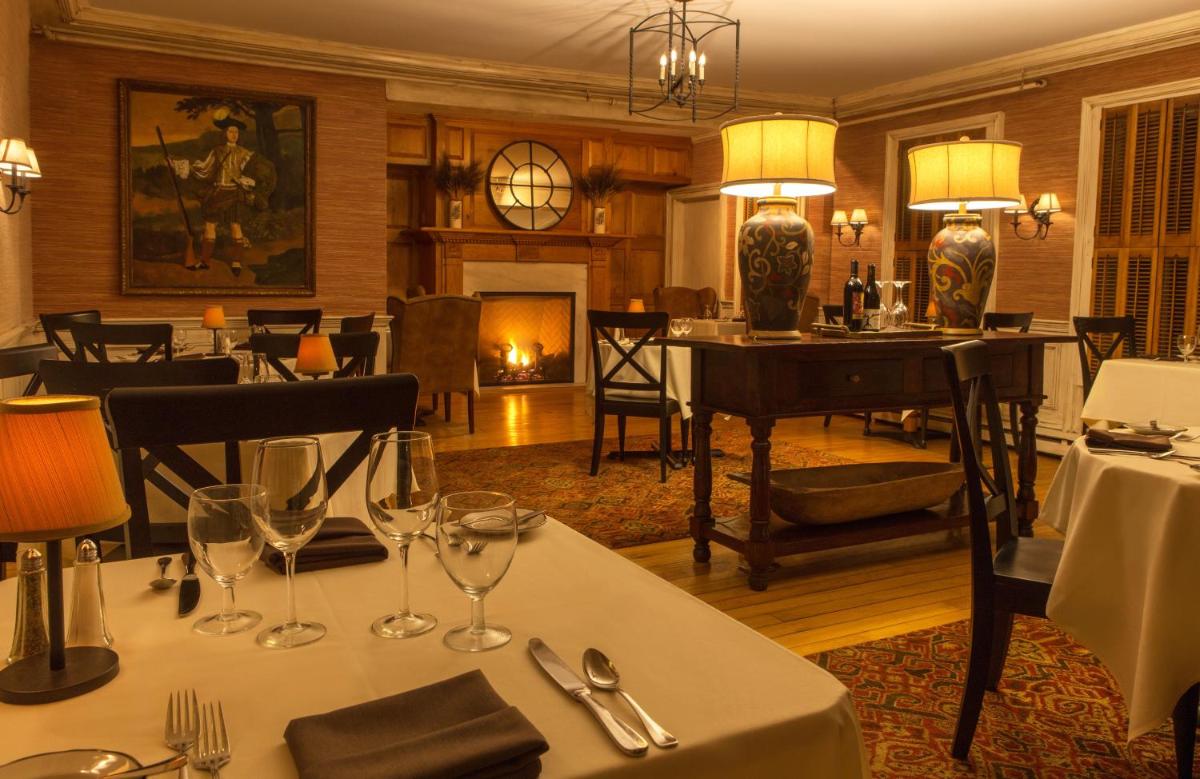 The Dorset Inn - image 7