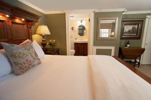 The Dorset Inn - image 8