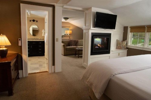 The Dorset Inn - image 9