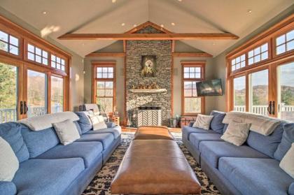 Exceptional Vacation Home in Dorset home