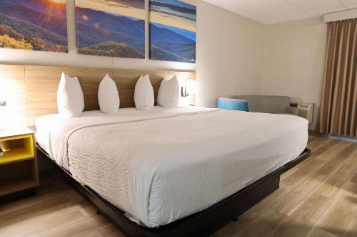 Travelodge by Wyndham Doswell / Kings Dominion Area