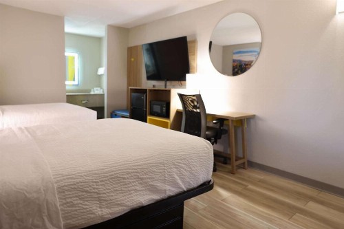 Travelodge by Wyndham Doswell / Kings Dominion Area - image 10